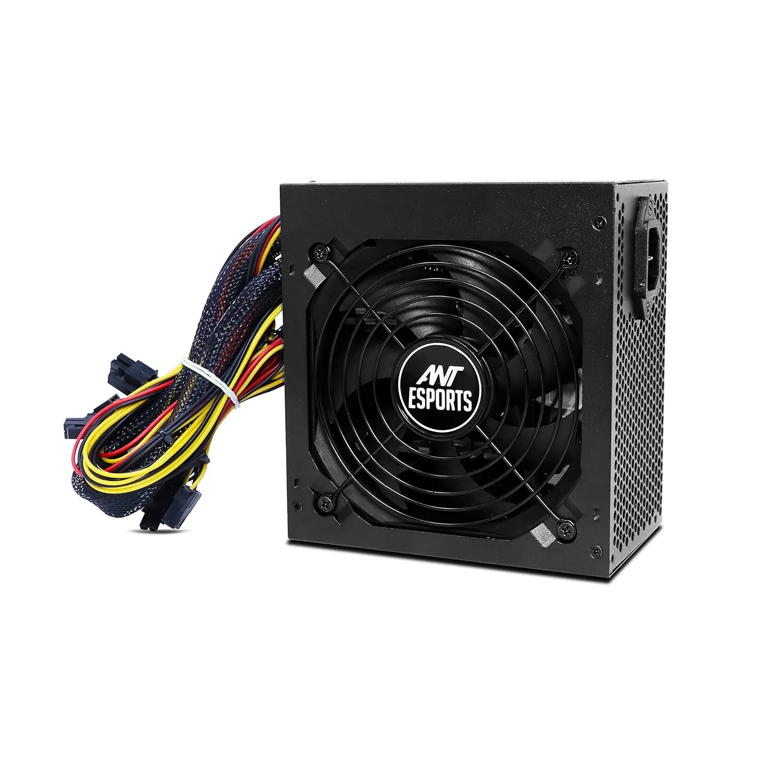 Ant Esports Desktop Power Supply 450w Value Series VS450L view 4